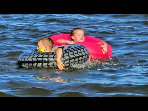 Видео: 19 июня 2024 лиман