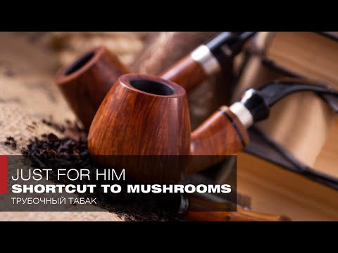 Видео: Тропой хоббитов: Трубочное зелье Средиземья – табак Shortcut to Mushrooms