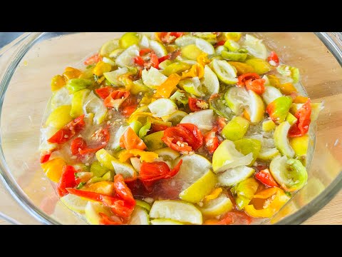 Видео: Гайанский лаймовый соус и шотландский перечное пюре 🇬🇾