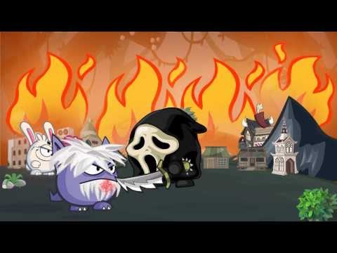 Видео: История Вормикс 2. Часть 1 / History of Wormix 2. Part 1 [HD 2014]