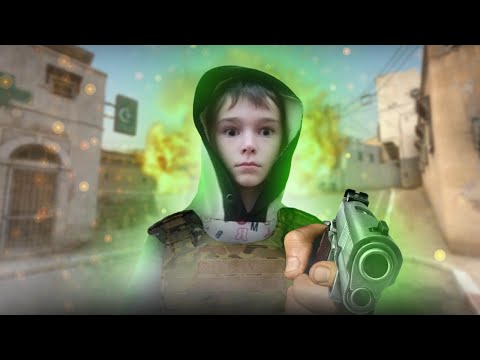 Видео: Зашёл в CS:GO 2 За Последние 2 года Вот МОЙ SKILL