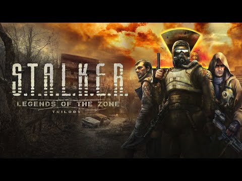 Видео: Проходим на все 100%! Прохождение S.T.A.L.K.E.R. Shadow of Chernobyl Enhanced Edition - Часть 5