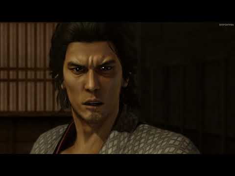 Видео: Yakuza Ishin - Якудза Реставрация [07] Прохождение (русская озвучка) (ALEXDEREK1984)
