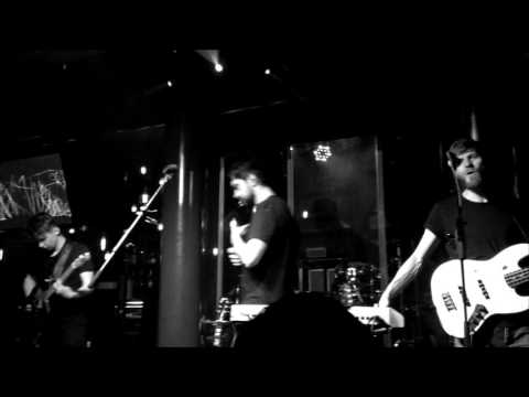 Видео: BAHROMA - Пока-пора (Kerosin bar, 06.10.16)