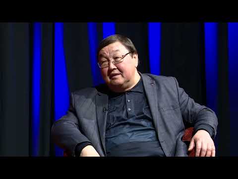 Видео: Кыргызстан империялардын, ири мамлекеттердин долбоору болуп келе жатабы?