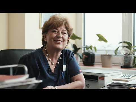 Видео: Проф. Боряна Слънчева в "Специалистите говорят"