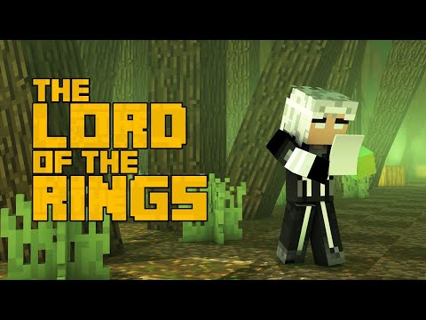 Видео: Как найти кузнеца  ? (часть 2) Сервер ENCHALD - Властелин колец | День 2