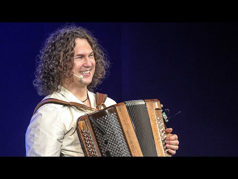 Видео: БАРДИН - ПЕРЕЛИВЫ  (Александр Бардин - Анастасия Бердинских)  Звенигород  2024 г.