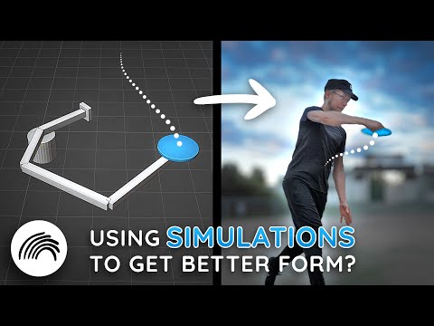 Видео: Мое путешествие в диск-гольф от 250 до 400 футов (75–120 м)