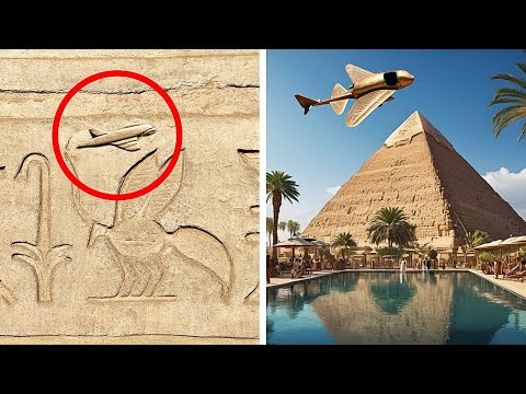 Видео: 11 странных вещей, открытие которых заставит вашу челюсть отвиснуть