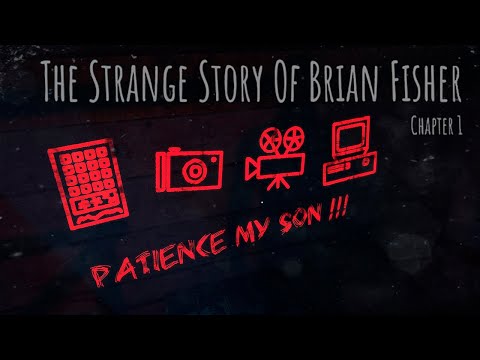 Видео: ОЧНУЛСЯ В КЛЕТКЕ ➤ The strange story of brian fisher: Chapter 1 Прохождение #1