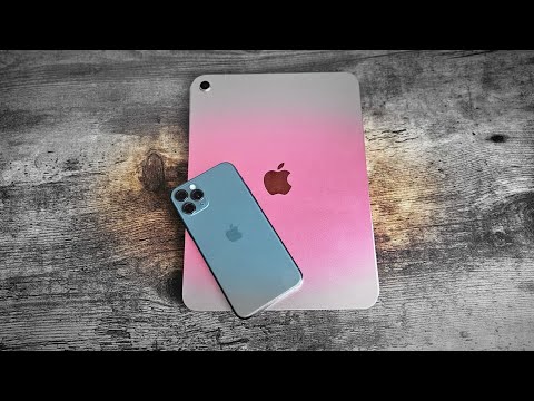 Видео: Как войти в мир APPLE всего за 500$