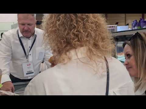Видео: Кипсала. RIGA FOOD 2025.🤩👍