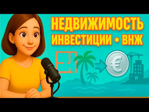 Видео: Отвечаем на ваши вопросы: Недвижимость, виды ВНЖ и какие нужны документы