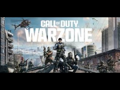 Видео: [Call of Duty: Warzone] [PS5] [Нагибаю как могу] [Часть 50]