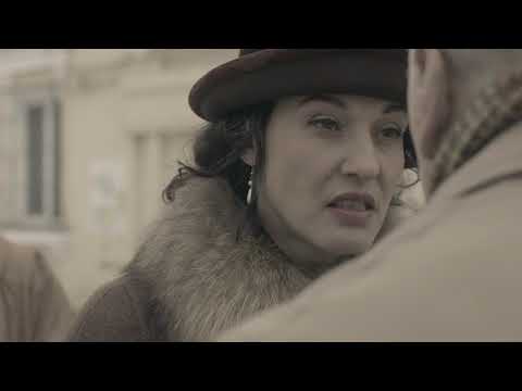 Видео: Ожерелье для Татьяны (HD) - Вещдок - Интер
