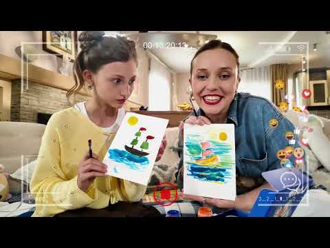 Видео: По следам сказок из детства. 4 серия