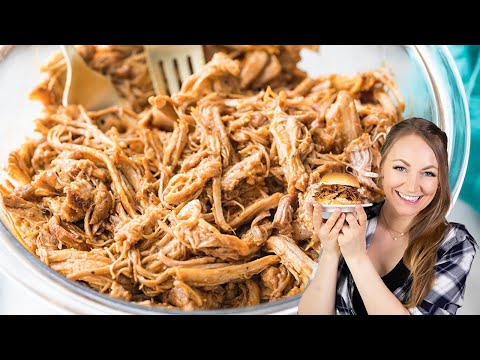 Видео: Свинина быстрого приготовления экономит время и получается очень вкусной