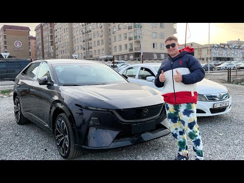 Видео: Обстановка на 3 ноября | Бишкек 🇰🇬