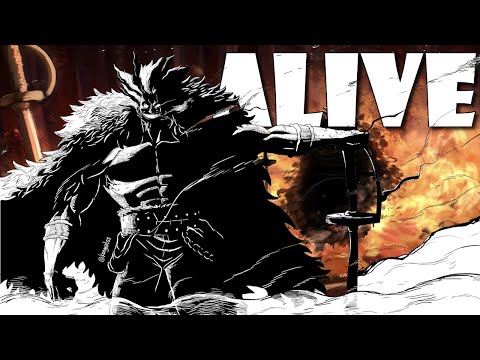 Видео: ДЭВИ Д. СЕБЕК ЖИВ | One Piece 1165 ПЕРВАЯ РЕАКЦИЯ