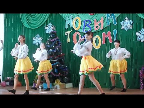 Видео: Ocean Waves 13/08/2025 & танец на сцене