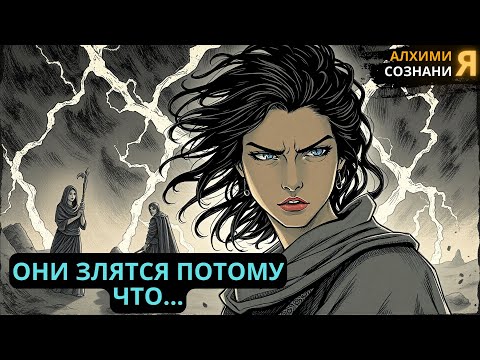 Видео: ИЗБРАННЫЕ! Они хотели, чтобы вы сдались, но вы только НАЧИНАЕТЕ! 🔥👊