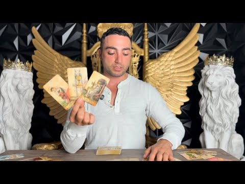 Видео: РЫБЫ — КОНТАКТА НЕТ — ДАВНО НЕ БЫЛО! Что, если ЭТО предсказание вызовет у вас ШИРОКУЮ улыбку, Рыбы!