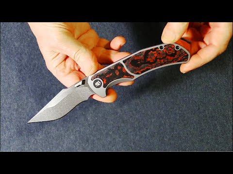 Видео: Mechforce Hellraiser Vanax Superclean-распаковка,обзор,первые впечатления.