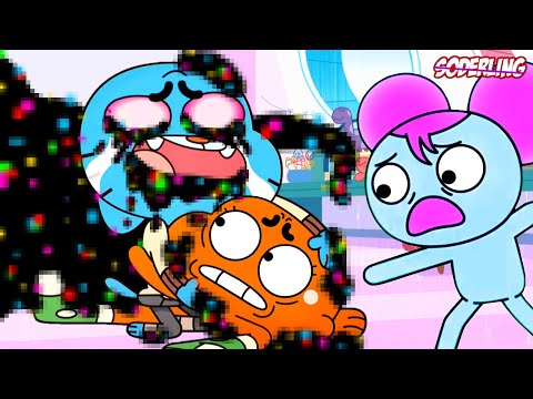 Видео: 5 Лучших Теорий о "Пибби"