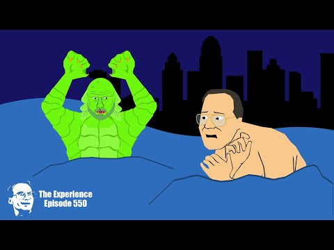 Видео: Джим Корнетт рассматривает комментарии Батисты о Джиме и OVW