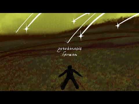 Видео: pyrokinesis – брошен