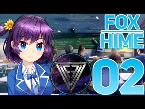Видео: 02 - ► ПОДРУГА ◄ Fox Hime