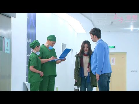 Видео: Она наконец знала причину расставания!