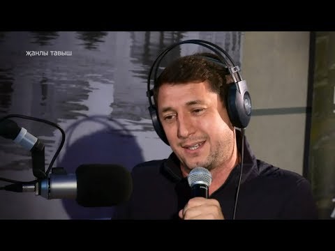 Видео: Фирдус Тямаев. Сэхнэдэш 26/10/18 ТНВ