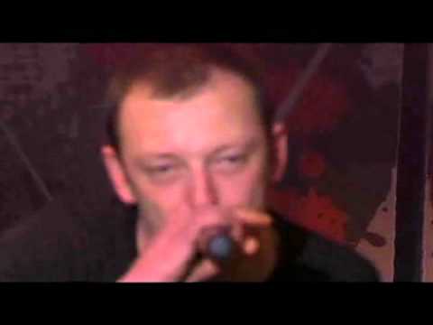 Видео: Neuro Dubel «Крутой» (вместе с Максимом Ивашиным)