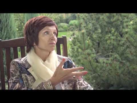 Видео: идеальный сад 06