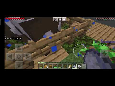 Видео: Майнкрафт, но у меня всего один блок земли 2-Часть