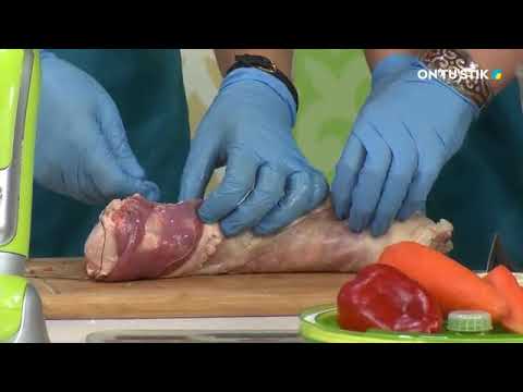 Видео: Дәстүр мен дастархан.ЖАҢА КҮЙЕУ БАЛАҒА МІНДЕТТІ ТҮРДЕ ҰСЫНЫЛАТЫН ТАҒАМДЫ БІЛЕСІЗ БЕ?