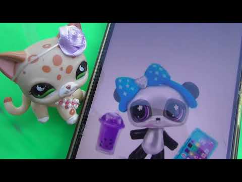 Видео: LPS: ЧТО ЗА ТРЕШ LPS G7 2025 - 2026 года? 