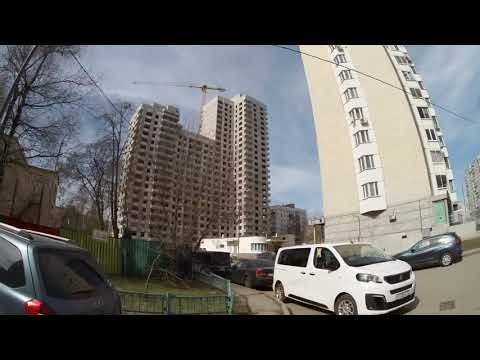 Видео: ход реновации в Бутырском районе