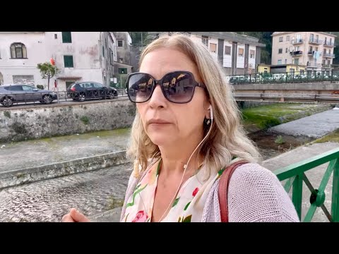 Видео: Разходка в Молина и да отскочим до гробищата 🕯️ 🙏