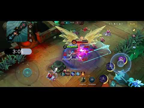 Видео: 8 мин багтач 2v2 үзэн