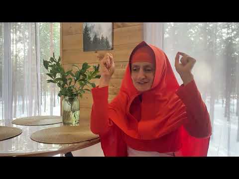 Видео: Истории из жизни. О силе киртана