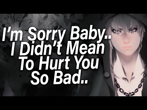 Видео: Мой парень-домосед раздражается и выгоняет тебя, а потом жалеет об этом (СПОР) - ASMR бойфренда