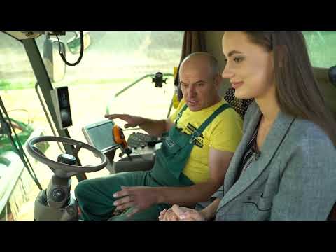 Видео: Як виготовляється борошно від А до Я   Made іn Волинь