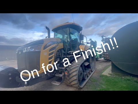 Видео: Видеодневник на ферме № 183