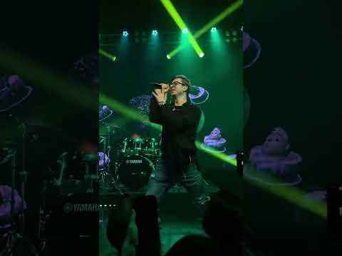 Видео: STED.D, playingtheangel - Пережить (концерт)