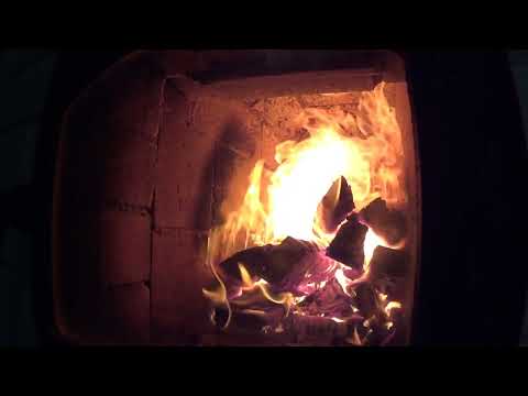 Видео: 163. Печной термометр.