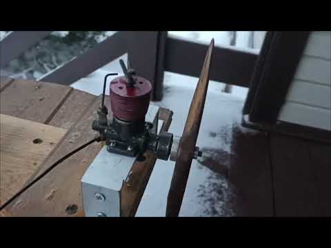 Видео: Запуск старого МК-12В, пролежавшего в гараже много лет.