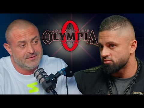 Видео: Как Живко Петков се подготвя за Mr. Olympia?
